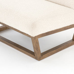 Kensington - Leonie Chair-Knoll Natural