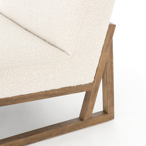 Kensington - Leonie Chair-Knoll Natural