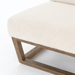 Kensington - Leonie Chair-Knoll Natural