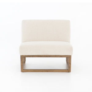 Kensington - Leonie Chair-Knoll Natural