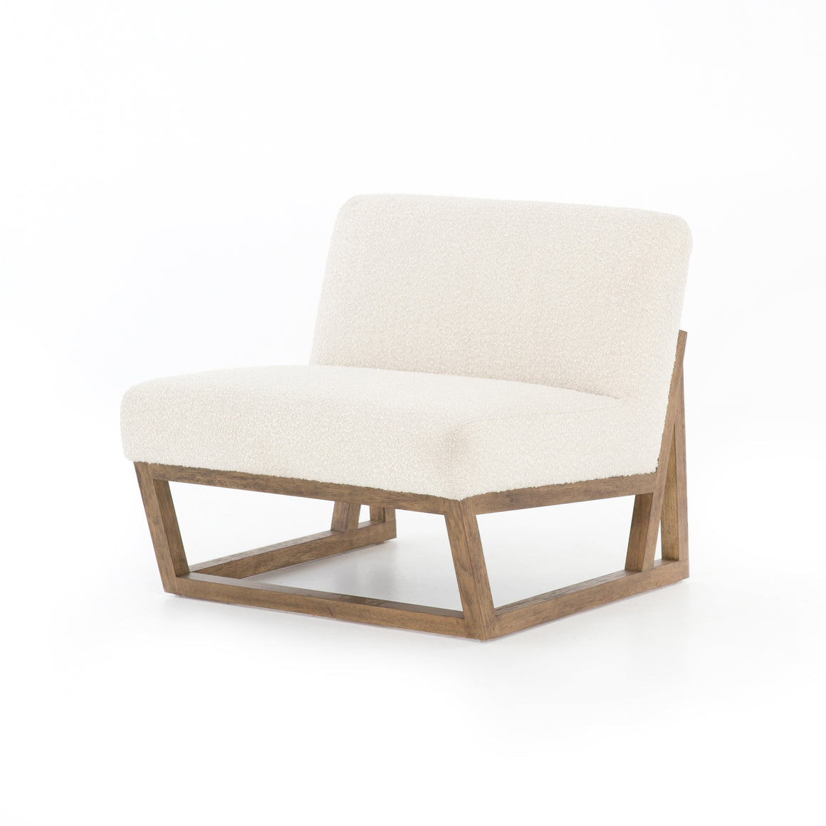 Kensington - Leonie Chair-Knoll Natural