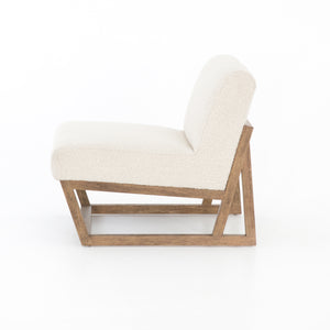 Kensington - Leonie Chair-Knoll Natural