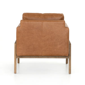 Kensington - Diana Chair-Sonoma Butterscotch