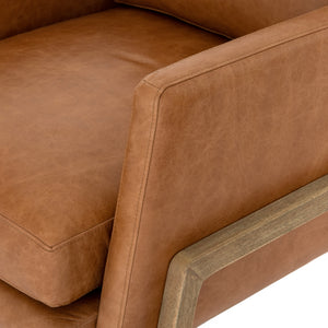 Kensington - Diana Chair-Sonoma Butterscotch