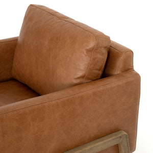 Kensington - Diana Chair-Sonoma Butterscotch
