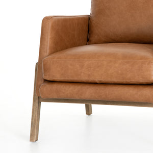 Kensington - Diana Chair-Sonoma Butterscotch