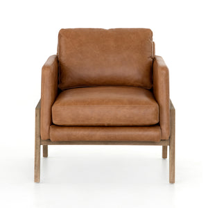 Kensington - Diana Chair-Sonoma Butterscotch