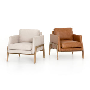 Kensington - Diana Chair-Sonoma Butterscotch