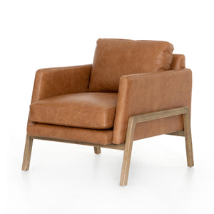 Kensington - Diana Chair-Sonoma Butterscotch