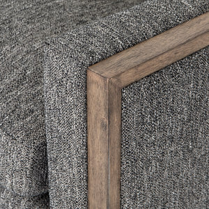 Otis Sofa-97"-Arden Charcoal