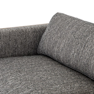Otis Sofa-97"-Arden Charcoal