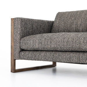 Otis Sofa-97"-Arden Charcoal