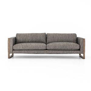 Otis Sofa-97"-Arden Charcoal