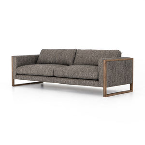 Otis Sofa-97"-Arden Charcoal