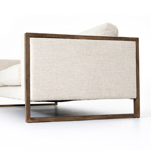 Otis Sofa-97"-Thames Cream