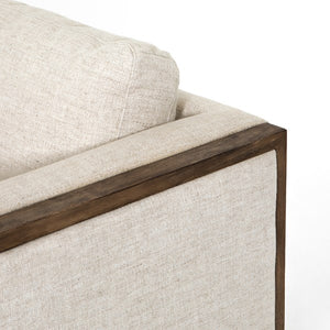 Otis Sofa-97"-Thames Cream