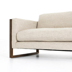 Otis Sofa-97"-Thames Cream