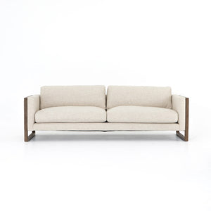Otis Sofa-97"-Thames Cream