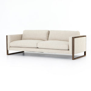 Otis Sofa-97"-Thames Cream