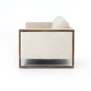 Otis Sofa-97"-Thames Cream