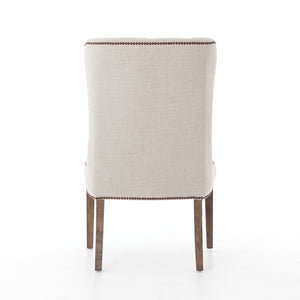 Elouise Dining Chair-Bennett Moon