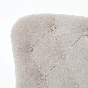 Elouise Dining Chair-Bennett Moon