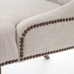 Elouise Dining Chair-Bennett Moon