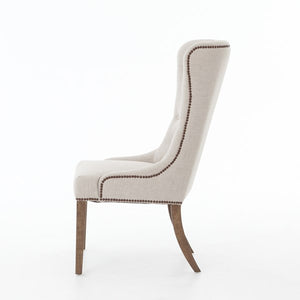 Elouise Dining Chair-Bennett Moon