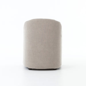 Cove Dining Chair - Heather Twill Stone