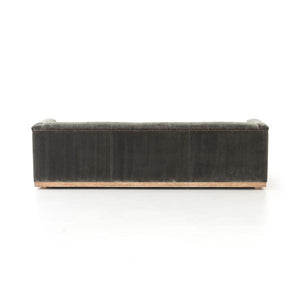 Maxx Sofa-95"-Sapphire Birch