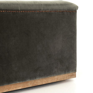 Maxx Sofa-95"-Sapphire Birch