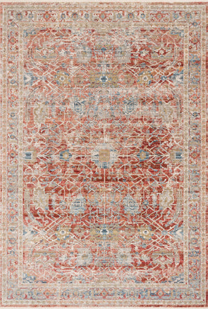 Loloi Claire CLE-01 Area Rug