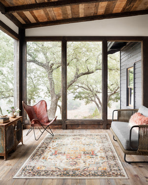 Loloi Clara CLA-01 Area Rug