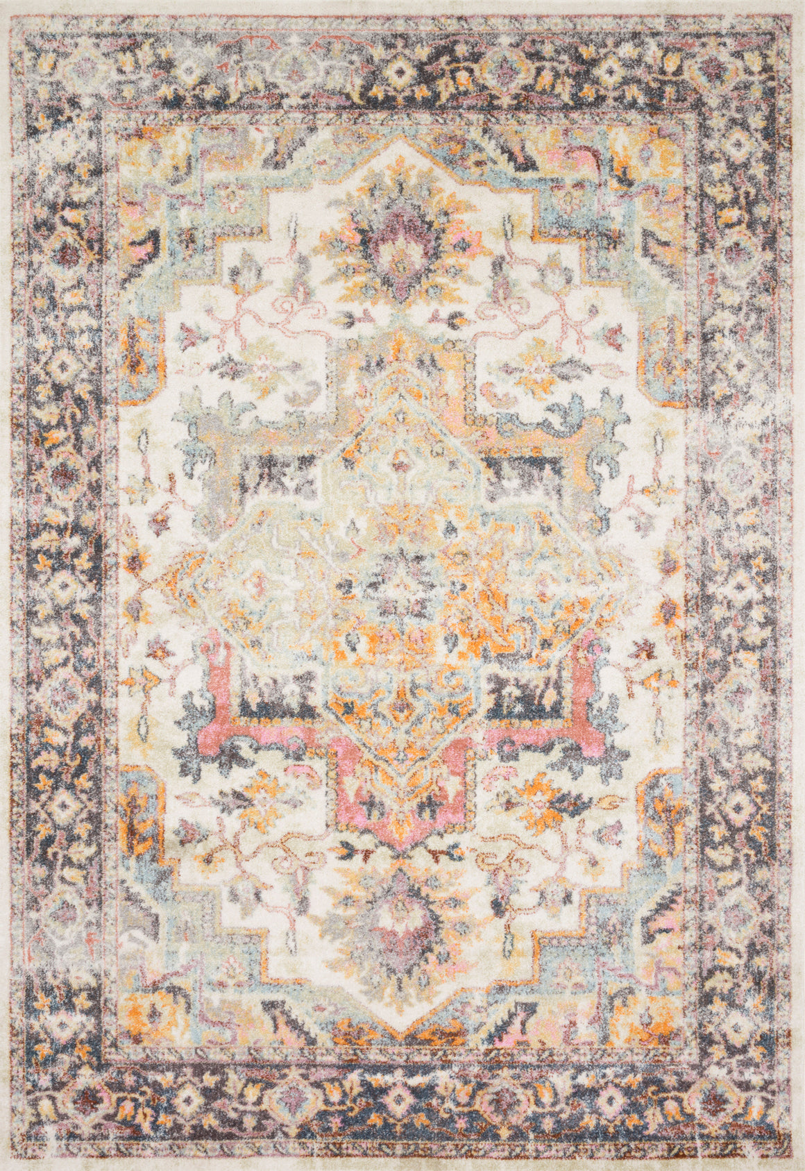 Loloi Clara CLA-01 Area Rug