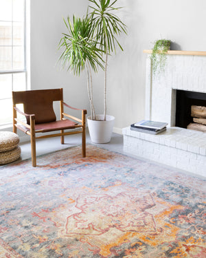 Loloi Clara CLA-01 Area Rug