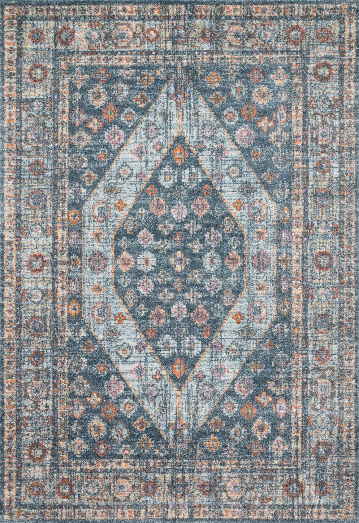 Loloi Clara CLA-02 Area Rug