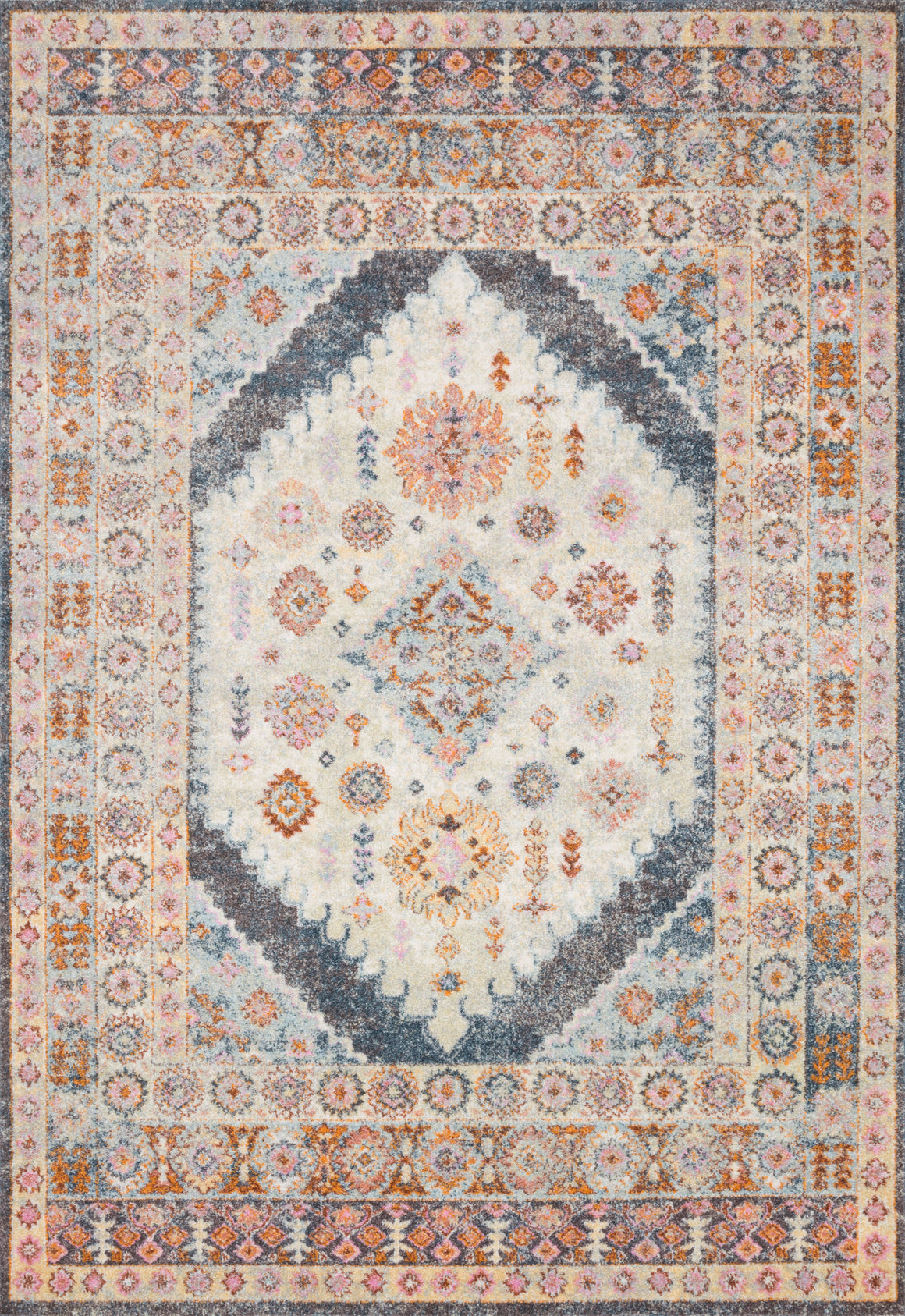 Loloi Clara CLA-07 Area Rug