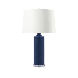 Lamp - Classic Blue | Conniston Collection | Villa & House