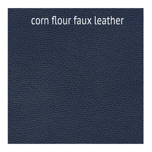 Swedish Upholstered Bed Luxe – 5 Sizes