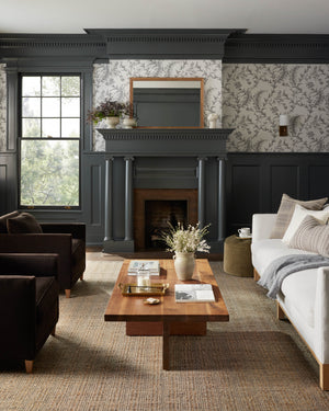 Jean Stoffer x Loloi Cornwall CRN-01 Area Rug