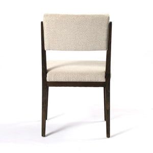 Norton Dining Chair-Fulci Stone