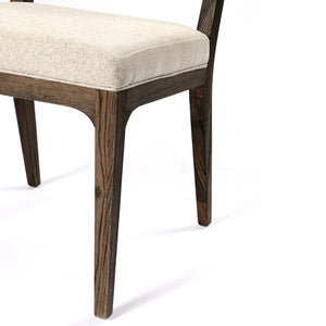 Norton Dining Chair-Fulci Stone