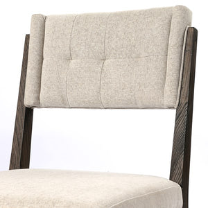 Norton Dining Chair-Fulci Stone