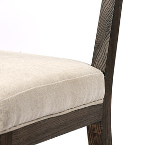 Norton Dining Chair-Fulci Stone