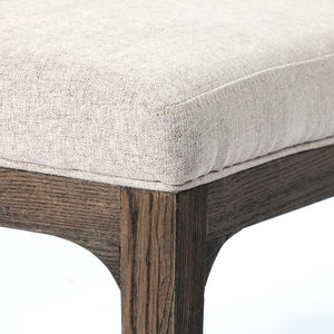 Norton Dining Chair-Fulci Stone