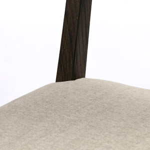 Norton Dining Chair-Fulci Stone