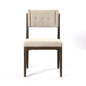 Norton Dining Chair-Fulci Stone