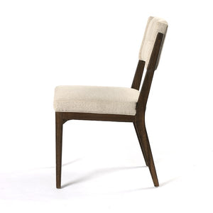 Norton Dining Chair-Fulci Stone
