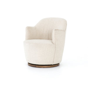 Aurora Chair - Knoll Natural
