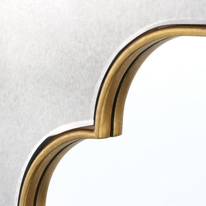 Antique Mirror | Cassia Collection | Villa & House